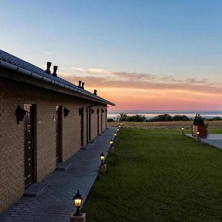Bornholm Apartments Svaneke Exterior foto