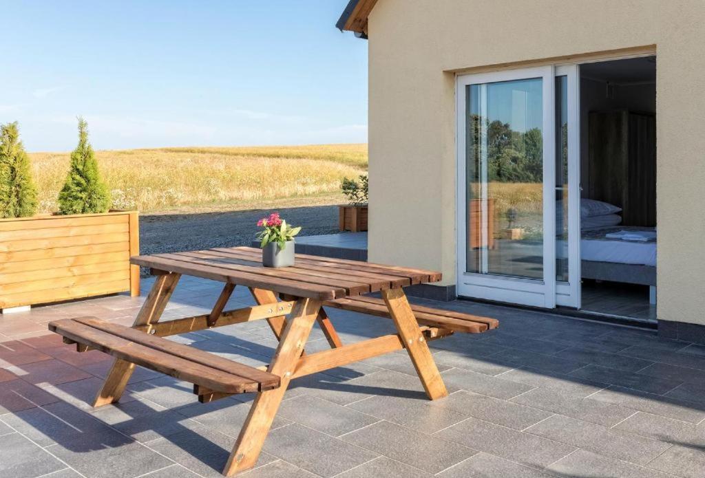 Bornholm Apartments Svaneke Exterior foto