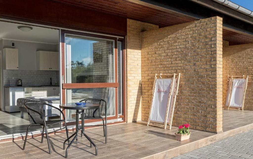 Bornholm Apartments Svaneke Exterior foto